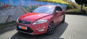 Ford Mondeo 2.0 TDCi Business Edition