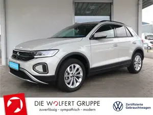 Volkswagen T-Roc 1.5 TSI DSG Life AHK NAVI DISCOVER CAR PLA