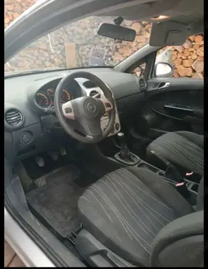 Opel Corsa 1.2 16V Sport