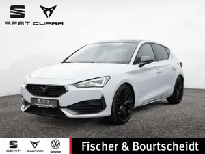 CUPRA Leon 2.0 TSI DSG NAVI PANO BEATS LED SHZ PDC