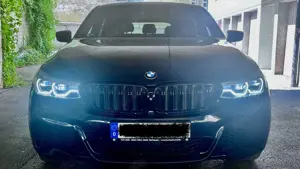 BMW 640 640 i xDrive M Sport