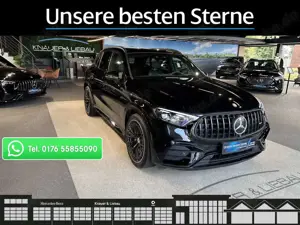 Mercedes-Benz GLC 43 AMG Mercedes-AMG GLC 43 4M Prem*Carbon*FAP*AHK*Pano*