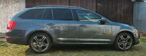 Skoda Octavia Octavia Combi 2.0 TDI (Green tec) Joy Bild 3
