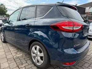 Ford C-Max 1,0  92kW ,Klima,Navi,6-Gang,AHK,PDC Bild 2