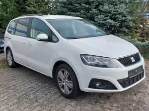 SEAT Alhambra Alhambra Diesel 2.0 TDI Ecomotive Style