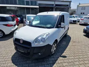 Fiat Doblo SX Kasten Motorschaden