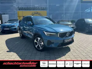 Volvo XC40 B3 B DKG Core+Fahrerassist.+Allwetter+