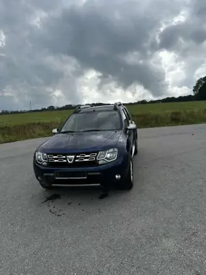 Dacia Duster Celebration 4x2 SHZ/PDC/AHK