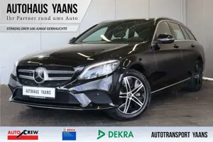 Mercedes-Benz C 300 d 4M Avantgarde DISTR.+MULTIBEAM+KEY+AHK