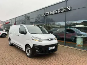 Citroen Jumpy e-Jumpy Kastenwagen standard 100 kW - 75 kW