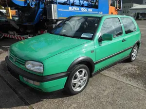 Volkswagen Golf **COLOR-CONCEPT**