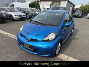 Toyota Others Aygo AYGO CoolBlue Klima Tüv Neu