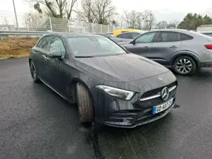 Mercedes-Benz A 200 Classe A 200 7G-DCT AMG Line