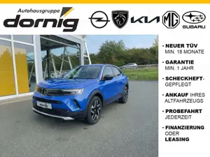 Opel Mokka Elegance, Navi, Kamera hi, PDC