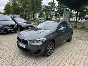 BMW X2 xDrive 25 e MSport*Panorama*Kamera*ACC*NaviP