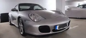 Porsche 996 911 Cabrio 911 Carrera 4S Cabrio