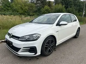 Volkswagen Golf GTD GTD BMT/Start-Stopp