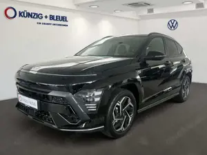 Hyundai KONA N LINE HEV 1.6 GDI Hybr*DCT*Ultimate-Paket*
