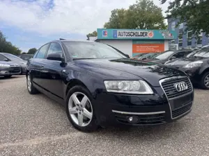 Audi A6 *1.Hand, Voll*Lück. Scheckheft