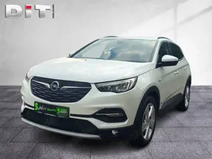 Opel Grandland 1.6 HYBRID4 Elegance Klima Kamera Sitzh