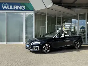 Audi S5 3.0 TFSI Quattro 1. Hd ACC FPK LEDER NAVI 19