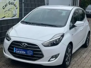 Hyundai iX20 Trend/2.Hd/SHZ/Garantie/HU/AU/Neu