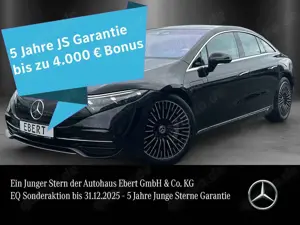 Mercedes-Benz EQS 580 21"AMG Exclu AR-HAL Hyper HAL 22kw Masage