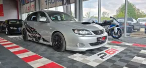 Subaru Impreza /Allrad/DAB /Freisprechfunktion/ Bild 2