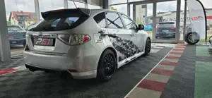 Subaru Impreza /Allrad/DAB /Freisprechfunktion/ Bild 4