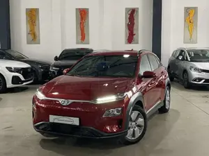 Hyundai KONA Advantage/Navi/ACC/RFK/1.Hd/U-Frei/
