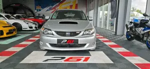 Subaru Impreza /Allrad/DAB /Freisprechfunktion/ Bild 3