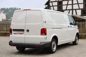 Volkswagen T6 Transporter T6.1 Kasten lang DSG NAVI FWD BOTT-Rg FLÜGELTÜRE