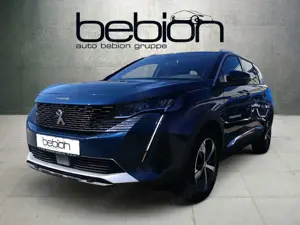 Peugeot 5008 1.2 PureTech 130 Allure Pack KeyLess LED LM