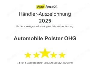 Ford EcoSport Titanium *AUTOMATIK* Xenon*Navi*Alu*Kamera* Bild 2