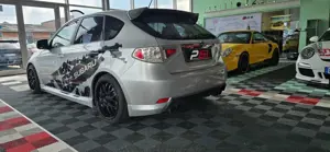 Subaru Impreza /Allrad/DAB /Freisprechfunktion/ Bild 5