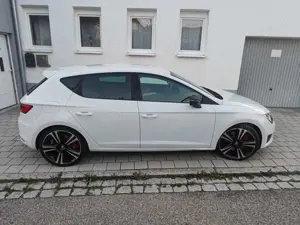SEAT Leon 5p 2.0 tsi Cupra ss 280cv