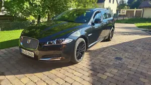 Jaguar XF 2.2 Diesel