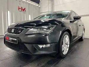 SEAT Leon ST 1.4 TSI FR StartStop/LED/AHK/Tempo/SHZ