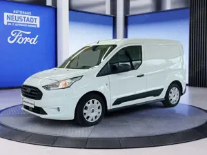 Ford Transit Connect Transit Connect 200 L1 SS Trend *Sortimo*Bluetoot