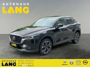 Mazda CX-5 2.5 2.5 e-SKYACTIV-G 194 M-Hybrid EU6d Advantage 2