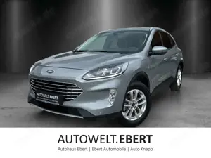 Ford Kuga 2.5 PHEV Titanium Aut./KAMERA/NAVI/GRA/SHZ/