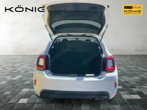 Fiat 500X Dolcevita mit Faltdach und Automatik Bild 5