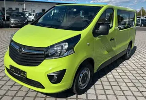 Opel Vivaro 1.6 CDTi Combi L1H1