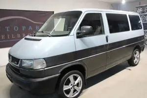 Volkswagen T4 Caravelle *DIESEL*KLIMA*ABS*WASCHBECKEN*TÜV