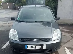 Ford Fiesta Fiesta 1.4