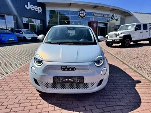 Fiat 500e Icon