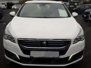 Peugeot 508 508 Diesel BlueHDi 180 EAT6 Stop