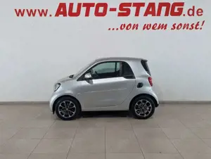 smart forTwo **PANORAMA+SITZHEIZUNG+KLIMA** Bild 3