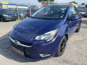 Opel Corsa 1.2 Selection,Klima,Euro 6