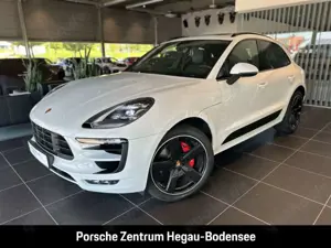 Porsche Macan GTS/PDLS+/PASM/Carbon/75L/21Zoll/Panorama/LED
